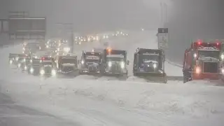 Conditions still difficult in Prince George