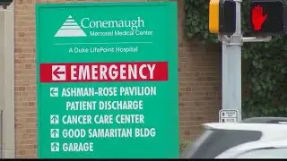 Conemaugh Medical Center making changes after inspection