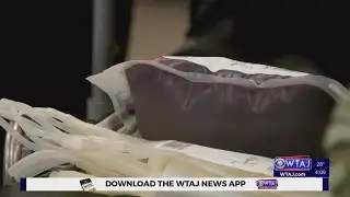 Conemaugh Memorial boosts blood supply with successful drive