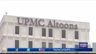 Conemaugh merger moves forward