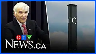 Conestoga College’s president suddenly steps down