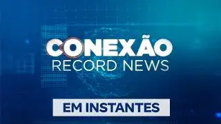 Conexão Record News - 04/02/2026