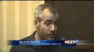 Conference held to address school, workplace violence