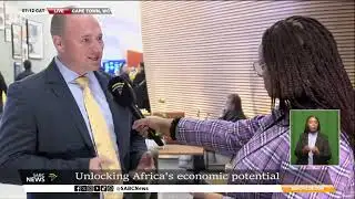 Conference to explore unlocking Africa