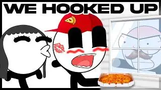 Confessions Of A Pizza Delivery Dude (Ft Billy)