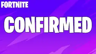 Confirmed Collabs For 2026 So Far With Dates -  Fortnite