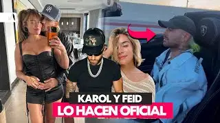 Confirmed: Karol G ended her relationship with Feid after 3 years together