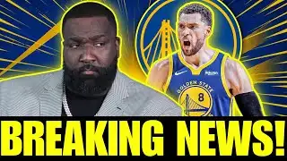 🚨CONFIRMED NOW: WARRIORS PULL OFF A CRAZY TRADE AND BECOME “UNSTOPPABLE” — PERKINS CALLS LAVINE!