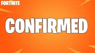 Confirmed/Rumored Fortnite 2026 Collabs