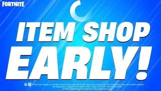 CONFIRMED SKINS RETURNING…