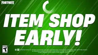 CONFIRMED SKINS RETURNING SOON…