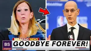 CONFIRMED: WNBA Shuts Down Indefinitely! — Fans Say Goodbye