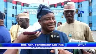 CONFLICT RESOLUTION & MANAGEMENT: Army Harps On Critical Thinking, Emotional Intelligence.