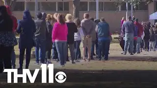 Confusion grows over COVID-19 vaccine rollout