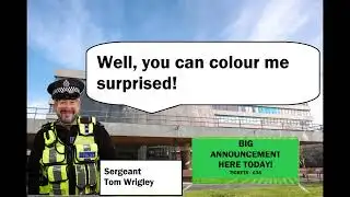 Confusion Grows Over Law Enforcement Walkout