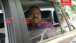 Confusion on AGP-BJP alliance