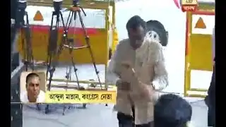 Cong leader Abdul Mannan welcomes CPM decision on alliance