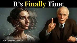 Congratulations! Good News Is Coming Soon… | Carl Jung Explains