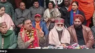 Congratulations to Sangarsh Samiti on their well-deserved victory!