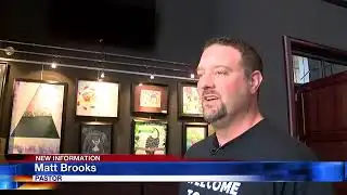 Congregation gathers after fire destroys church