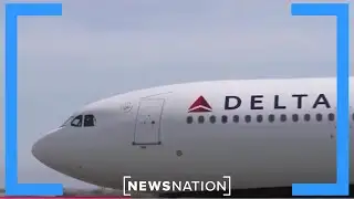 Congress considering aviation legislation | Rush Hour