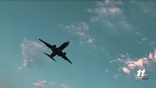 Congress considering new law banning unruly passengers on all airlines