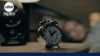 Congress considers an end to daylight saving time