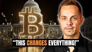 Congress Dropped the Most Pro Bitcoin Bill Ever! Here
