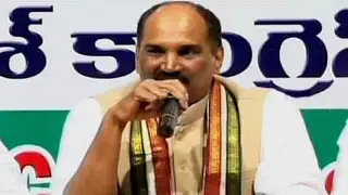 Congress Gives Full Support For SC Classification | Uttam - Sakshi TV