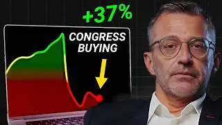 Congress Just Loaded Up On These 2 Stocks!