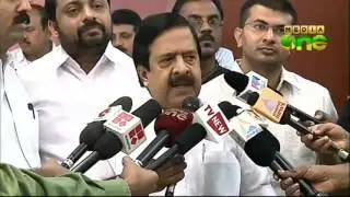 Congress leadership stands behind Kannur DCC