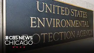 Congress members, environmental advocates to express concerns over EPA cuts