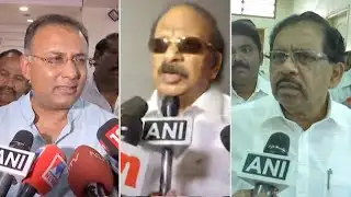 Congress MLA slams ticket distribution, party waits for 