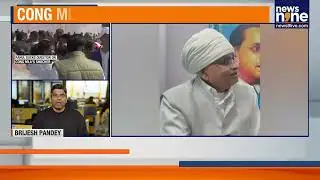 Congress MLA Sparks Outrage With Shocking Rape Remarks On SC-ST Communities