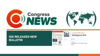 Congress News - Sunday 30 May 2021