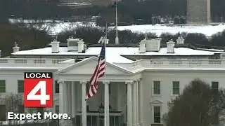 Congress passes bill to end government shutdown