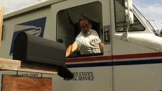 Congress proposes changes to Postal Service