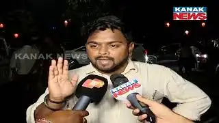 Congress Protests RSS Chief | ABVP Leader Hits Back With Strong Response