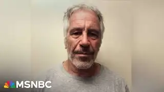 Congress releases more than 33,000 DOJ Epstein documents