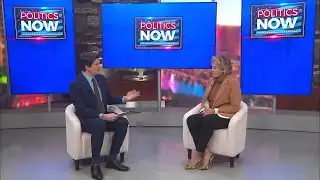 Congressional District 3 candidate Tera Anderson (R)