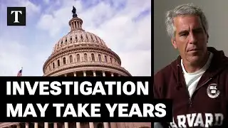 Congressional Investigation Into Epstein May Continue Past Trump’s Second Term | Bob Weiner