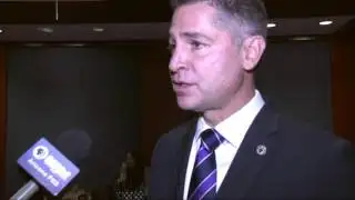 Congressional panel explores 