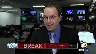 Congressman Duncan Hunter announces resignation