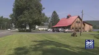 Congressman McGovern highlights farmers working to prevent hunger