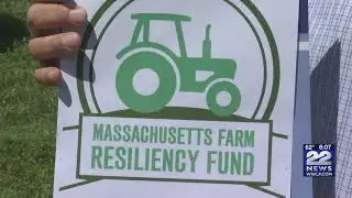 Congressman McGovern to embark on 13th annual farm tour