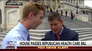 Congressman Sean Duffy Comments About Obamacare Repeal