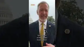 Congressman Stephen Lynch goes 