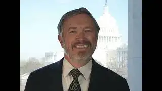 Congressman Thomas Massie on Epstein Files Transparency Act Release Deadline - 12/18/2025