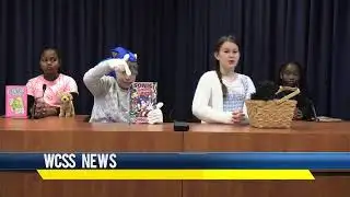 Conley Elementary School