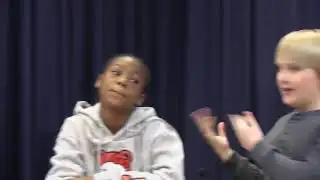 Conley Elementary School